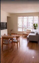 Yishun Sapphire (D27), Condominium #595541091
